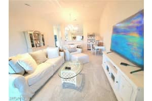 1100 Eastham Way, Naples, FL 34104 - MLS#226001694