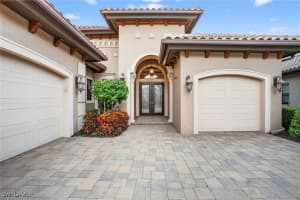 7255 Lantana Circle, Naples, FL 34119 - MLS#226001695