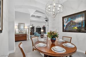 7255 Lantana Circle, Naples, FL 34119 - MLS#226001695