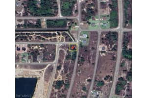 1080 Edgerton Avenue, Lehigh Acres, FL 33974 Sold 03/24/26