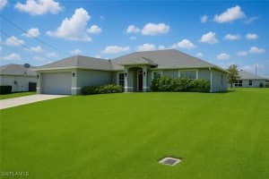 1909 Richland Avenue, Lehigh Acres, FL 33972 - MLS#226001698