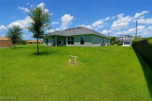 1909 Richland Avenue, Lehigh Acres, FL 33972 - MLS#226001698