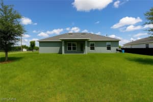 1909 Richland Avenue, Lehigh Acres, FL 33972 - MLS#226001698