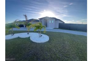 128 Nelson Road, Cape Coral, FL 33993 - MLS#226001704