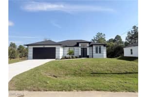 301 Long Avenue, Lehigh Acres, FL 33974 - MLS#226001708