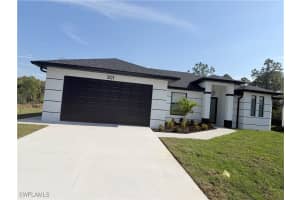 301 Long Avenue, Lehigh Acres, FL 33974 - MLS#226001708