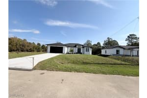 301 Long Avenue, Lehigh Acres, FL 33974 - MLS#226001708