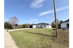 301 Long Avenue, Lehigh Acres, FL 33974 - MLS#226001708