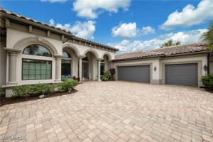 23016 Sanabria Loop, Bonita Springs, FL 34135 - MLS#226001711