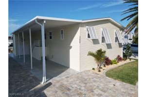 17830 Peppard Drive, Fort Myers Beach, FL 33931 - MLS#226001713