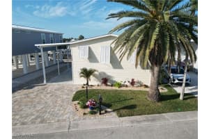 17830 Peppard Drive, Fort Myers Beach, FL 33931 - MLS#226001713