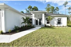 1237 Cloplon Street, Lehigh Acres, FL 33974 - MLS#226001715
