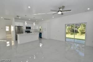 1237 Cloplon Street, Lehigh Acres, FL 33974 - MLS#226001715