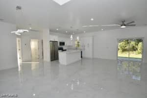 1237 Cloplon Street, Lehigh Acres, FL 33974 - MLS#226001715