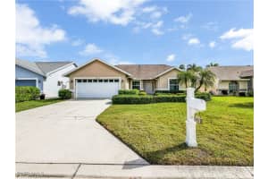 3563 Kent Drive, Naples, FL 34112 - MLS#226001716