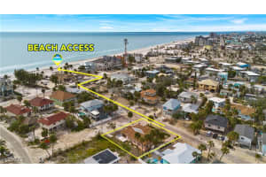 136 Madison Court, Fort Myers Beach, FL 33931 - MLS#226001722