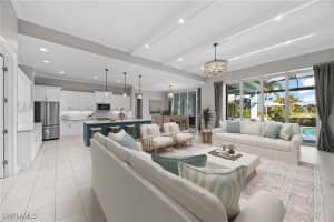 14792 Spinnaker Way, Naples