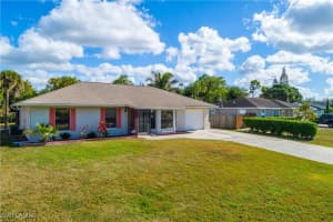 2560 53rd Terrace, Naples, FL 34116 - MLS#226001733