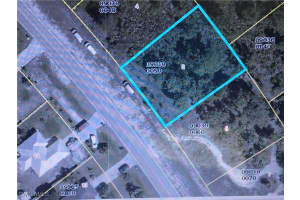 681 Homestead Road, Lehigh Acres, FL 33974 - MLS#226001744