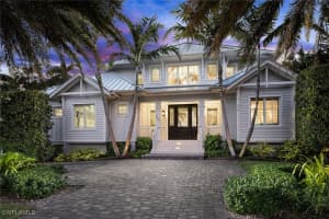 1040 2nd Street, Naples, FL 34102 - MLS#226001745