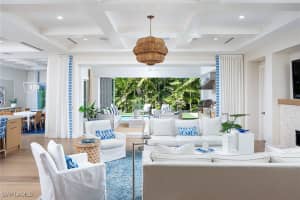 1040 2nd Street, Naples, FL 34102 - MLS#226001745