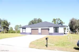4762 22nd Street, Lehigh Acres, FL 33973 - MLS#226001749