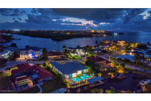 813 Cal Cove Drive, Fort Myers, FL 33919 - MLS#226001753