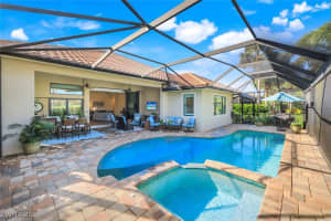 11925 Heather Woods Court, Naples, FL 34120 - MLS#226001756