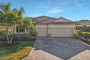 2717 Via Santa Croce Court, Fort Myers, FL 33905 - MLS#226001760