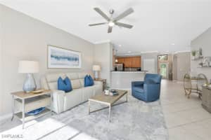 2717 Via Santa Croce Court, Fort Myers, FL 33905 - MLS#226001760