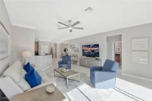 2717 Via Santa Croce Court, Fort Myers, FL 33905 - MLS#226001760