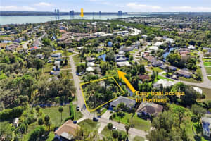 1939 Flamingo Drive, North Fort Myers, FL 33917 - MLS#226001768