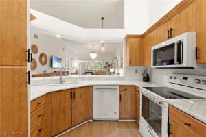 841 Tanbark Drive, Naples, FL 34108 - MLS#226001769