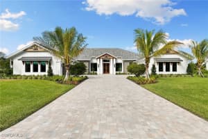 2309 Anthony Court, Naples, FL 34109 - MLS#226001771