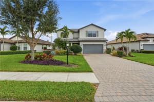 19906 Beverly Park Road, Estero, FL 33928 - MLS#226001772