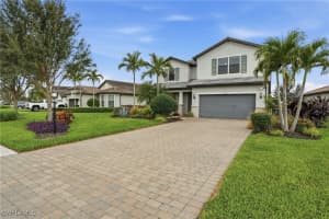 19906 Beverly Park Road, Estero, FL 33928 - MLS#226001772
