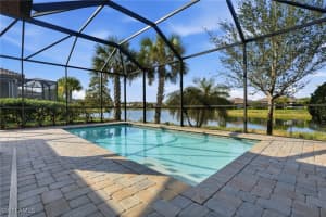 12010 Westmoreland Way, Fort Myers, FL 33913 - MLS#226001773