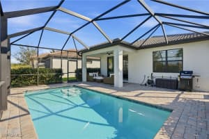 12010 Westmoreland Way, Fort Myers, FL 33913 - MLS#226001773