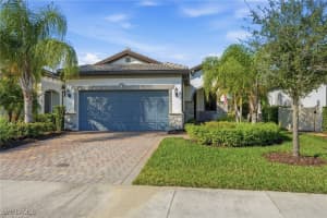 12010 Westmoreland Way, Fort Myers, FL 33913 - MLS#226001773