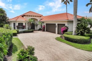 18070 Montelago Ct, Fort Myers