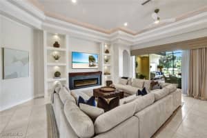 18070 Montelago Court, Miromar Lakes, FL 33913 - MLS#226001791