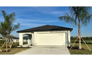 17840 Belforte Court, North Fort Myers, FL 33917 - MLS#226001798