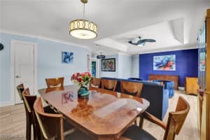 201 Palmetto Dunes Circle, Naples, FL 34113 - MLS#226001805