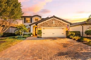 9258 Shadow Oak Ln, Naples