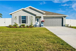 1427 Nw 18th Ter, Cape Coral