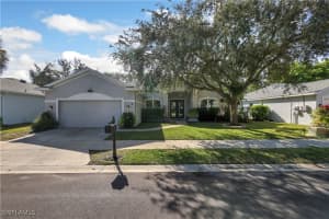 327 Burnt Pine Drive, Naples, FL 34119 - MLS#226001833