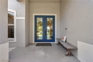 327 Burnt Pine Drive, Naples, FL 34119 - MLS#226001833