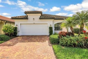 1603 Santiago Circle, Naples, FL 34113 - MLS#226001835
