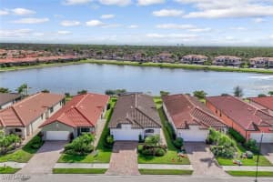 1603 Santiago Circle, Naples, FL 34113 - MLS#226001835