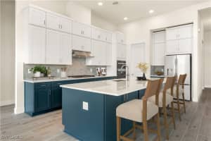 8717 Driftwood Drive, Naples, FL 34114 - MLS#226001838